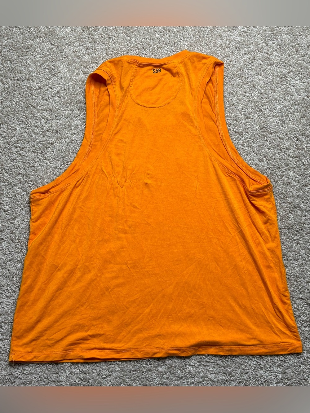 SPLITS59 Tank - Picture 2 of 4